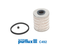 Filtre a  carburant