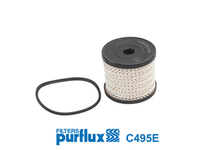 Filtre a  carburant