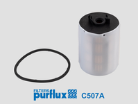Filtre a  carburant