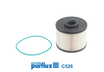 Filtre a  carburant