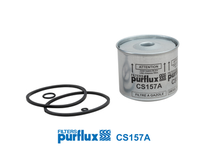 Filtre a  carburant