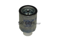 Filtre a  carburant