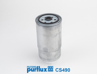 Filtre a  carburant