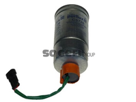 Filtre a  carburant