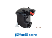 Filtre a  carburant