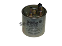 Filtre a  carburant