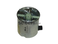 Filtre a  carburant