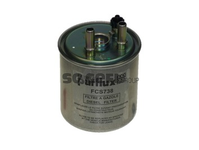 Filtre a  carburant