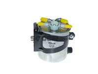 Filtre a  carburant
