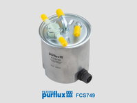 Filtre a  carburant