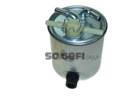 Filtre a  carburant