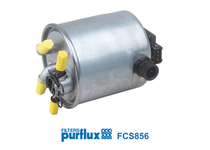 Filtre a  carburant