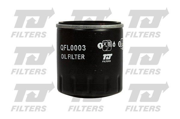 Filtre à huile TJ Filters