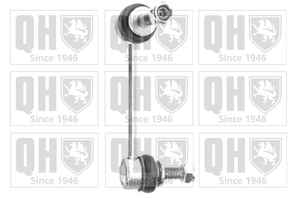 Entretoise/tige, stabilisateur avant G Premium Kit+