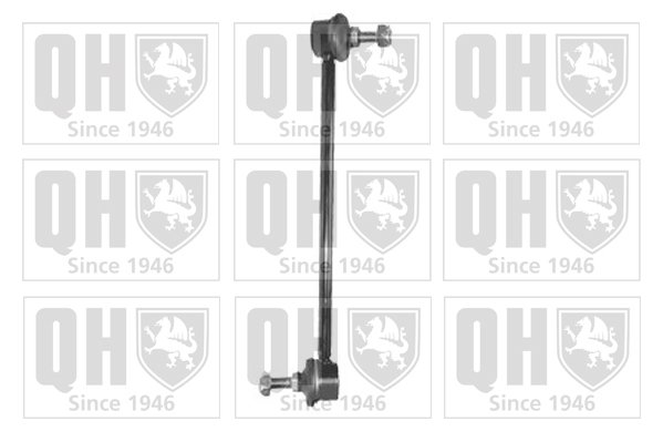 Entretoise/tige, stabilisateur Premium Kit+