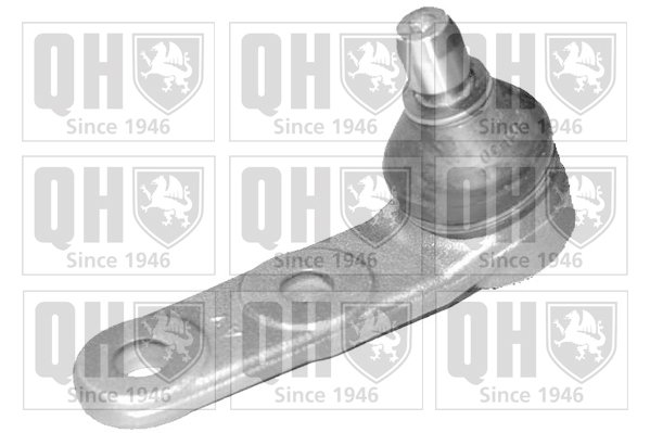 Rotule de suspension Premium Kit+