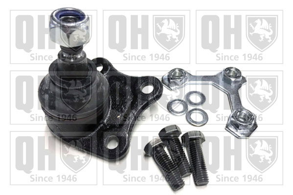 Rotule de suspension Premium Kit+
