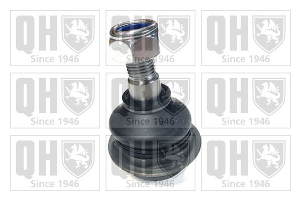 Rotule de suspension Premium Kit+