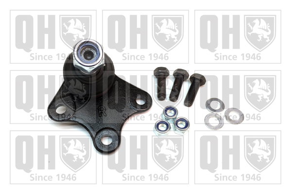 Rotule de suspension Premium Kit+