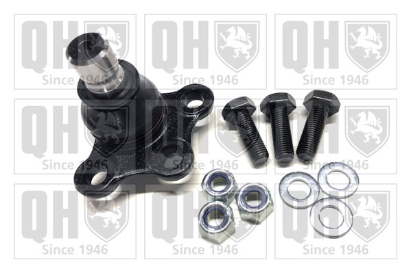 Rotule de suspension Premium Kit+