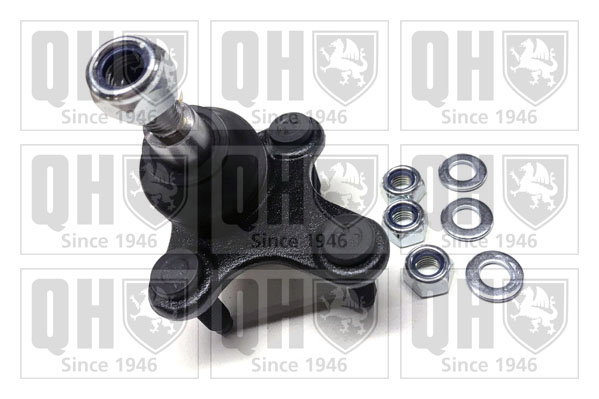 Rotule de suspension Premium Kit+