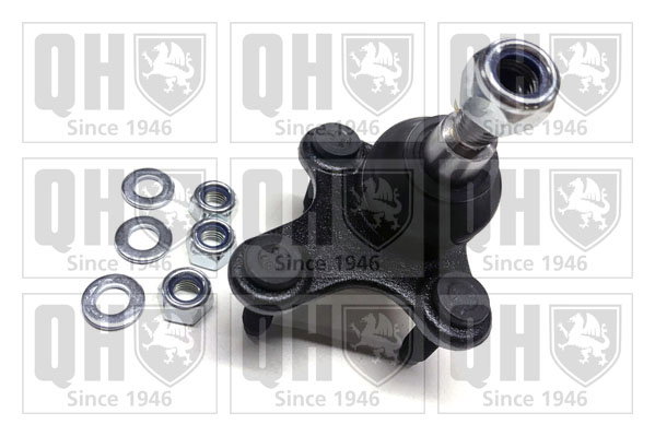 Rotule de suspension Premium Kit+