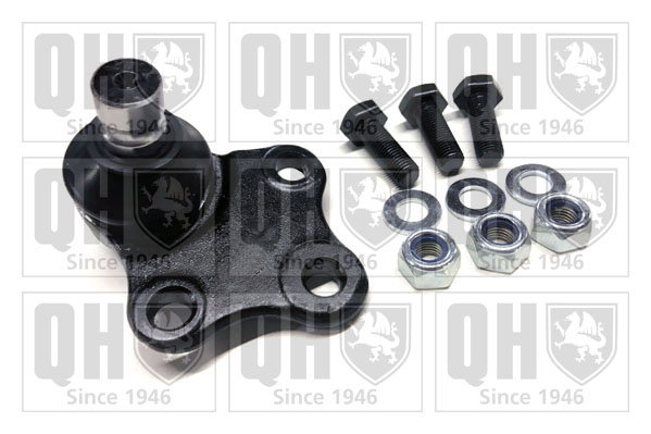 Rotule de suspension