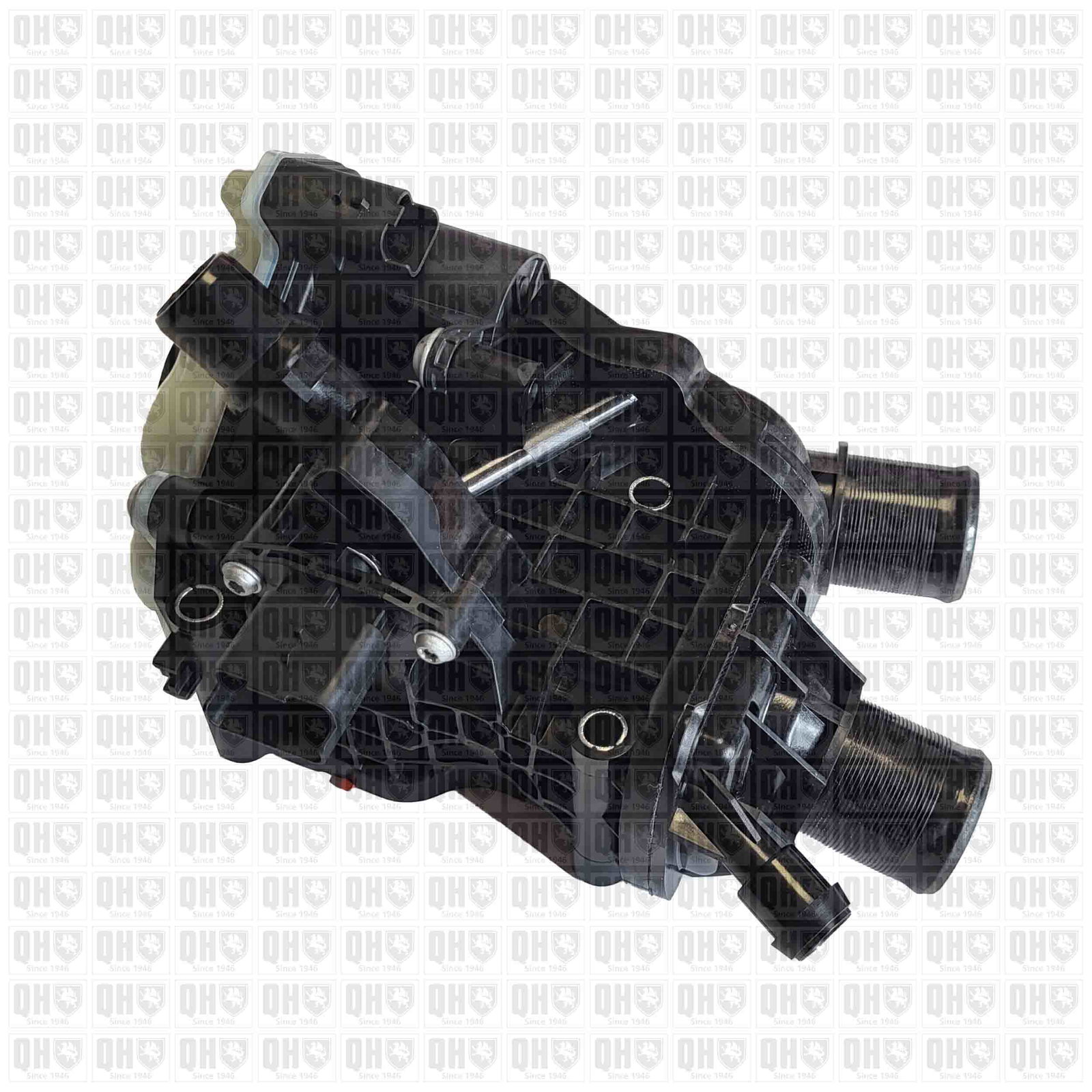 Thermostat, liquide de refroidissement