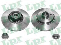 Disque de frein LPR HUB BRAKE DISC LINE