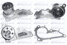 Pompe à eau, refroidissement du moteur
