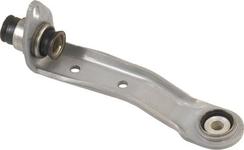 Support, suspension du moteur