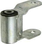 Suspension, support d'essieu