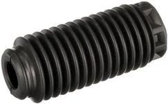 Bouchon de protection/soufflet, amortisseur