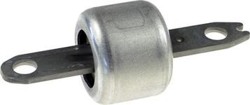 Suspension, support d'essieu