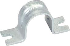 Support, suspension du stabilisateur