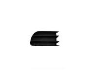 Grille de ventilation, pare-chocs
