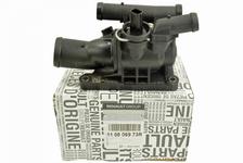 Boitier Thermostat D'eau moteur (Origine Renault)