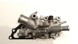 Boitier Thermostat D'eau moteur Nouvelle Original 110607018R Renault Dacia
