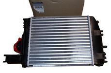 Intercooler, échangeur
