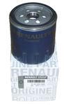 Filtre à l`huile (Origine Renault)