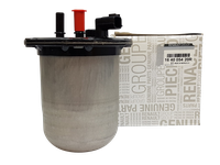 Filtre À Carburant Complet Nouvelle Original Dacia Renault 1.5 DCI 164005420R