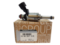 Injecteur Origine Renault