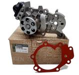 Pompe à Eau (Origine Renault)