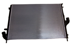 Radiateur, refroidissement du moteur Origine Renault