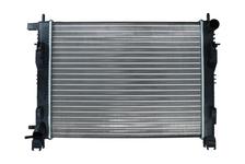 Radiateur, refroidissement du moteur Origine Renault