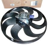Ventilateur de radiateur du moteur (Origine Renault)
