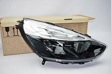 Optiques et phares avant (Origine Renault)