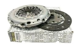 Kit d'embrayage (Origine Renault)