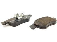 Plaquettes De Frein Avant (Origine Renault)