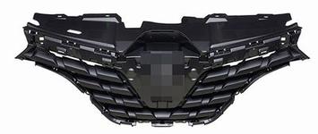 Grille de radiateur Origine Renault